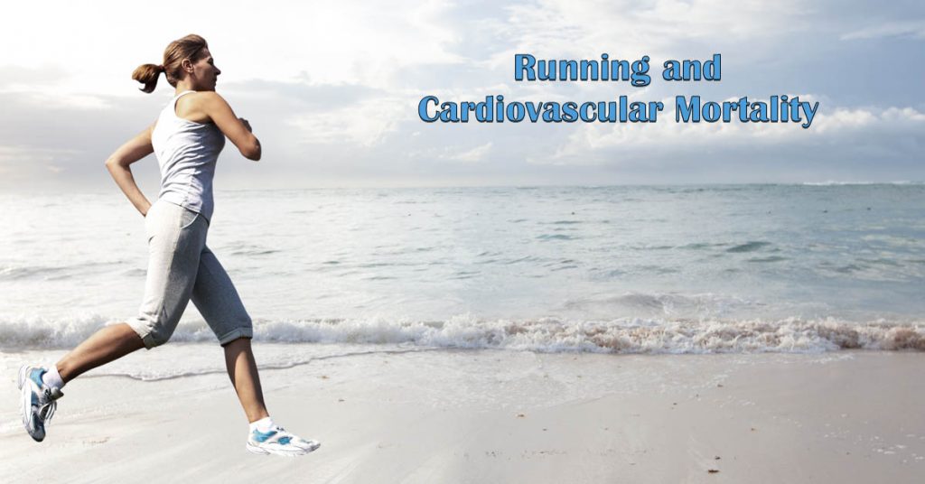 2022 10 14 Running and Cardiovascular Mortality