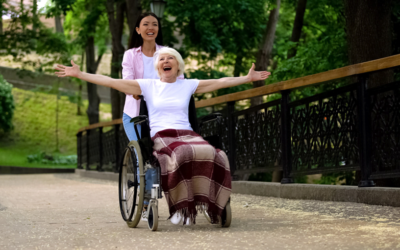 Long-Term Happiness