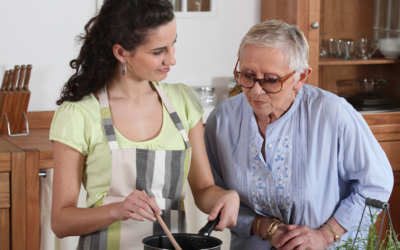 Recognizing Pain in Seniors with Dementia