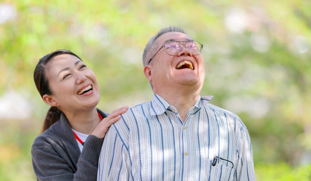 5 Tips for Managing a Senior’s Care from Long-Distance