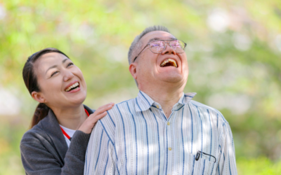 5 Tips for Managing a Senior’s Care from Long-Distance