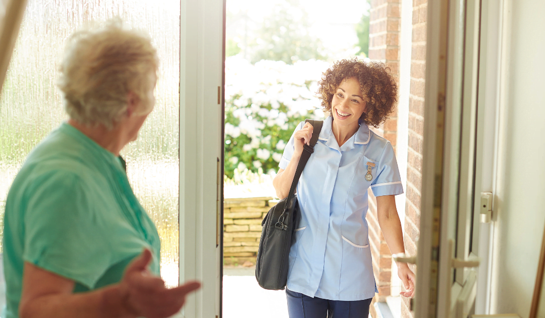 The Importance of Respite Care for Family Caregivers