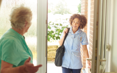 The Importance of Respite Care for Family Caregivers