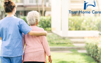 Home Care vs. Assisted Living: What’s the Difference?