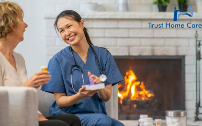 How to Choose the Right Home Health Care Agency for Your Elderly Parents