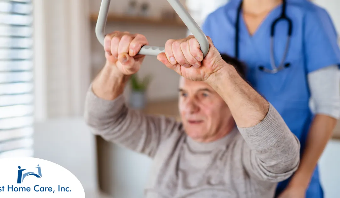What’s the Difference Between Occupational and Physical Therapy?