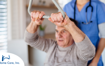 What’s the Difference Between Occupational and Physical Therapy?