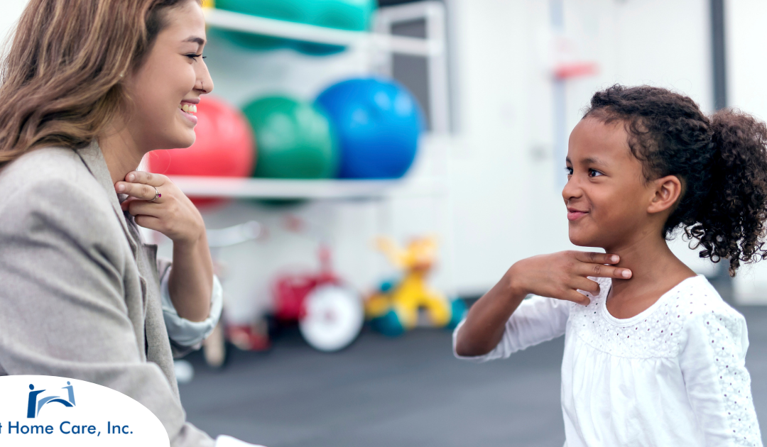 Breaking Down the Basics of Speech Therapy: What to Expect