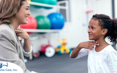 Breaking Down the Basics of Speech Therapy: What to Expect