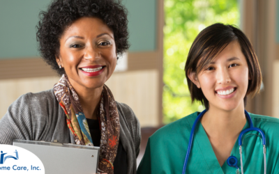 The Collaboration and Strength of Interdisciplinary Care in Home Health