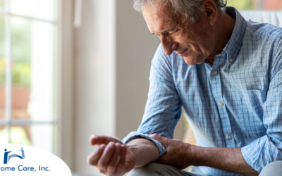 Helpful Strategies for Managing Arthritis Pain for Loved Ones At Home