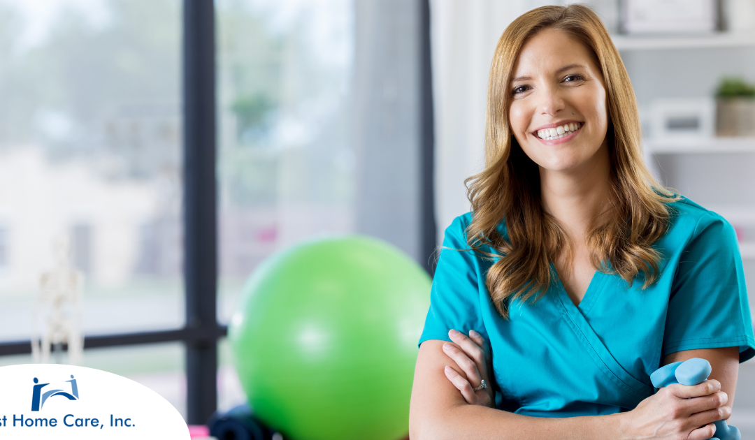 Thriving as a Physical Therapist: Skills, Specializations, and Professional Growth