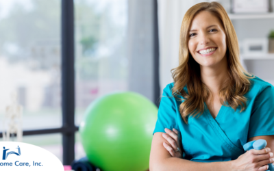 Thriving as a Physical Therapist: Skills, Specializations, and Professional Growth