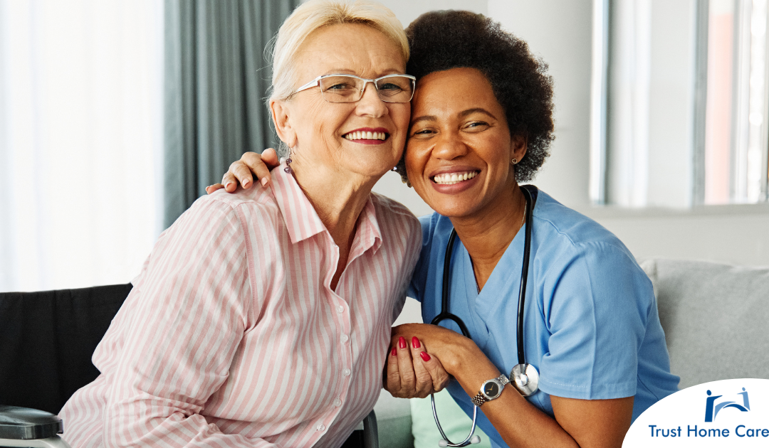 Why Switch to Home Health as a Licensed Practical Nurse?