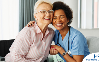 Why Switch to Home Health as a Licensed Practical Nurse?