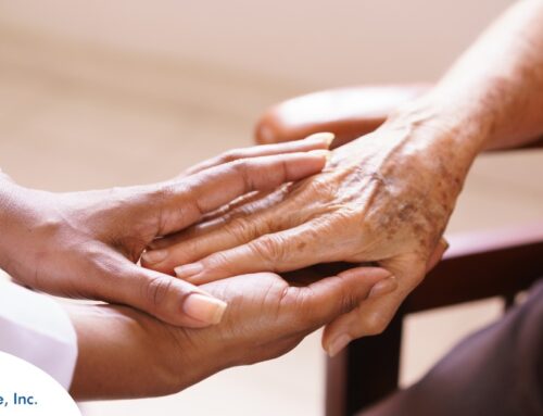 The Art of Compassionate Care: Lessons for a Professional Caregiver