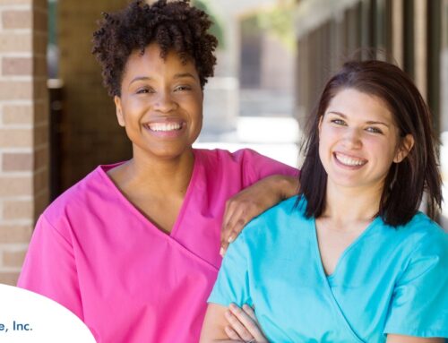 Creating a Supportive Environment: How Caregivers and RN Supervisors Can Work Together Effectively