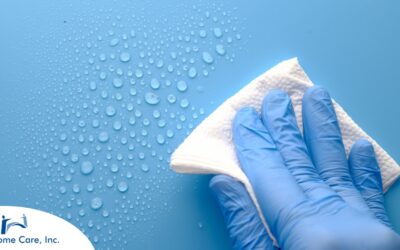 Infection Control and Hygiene Practices for Home Health Workers