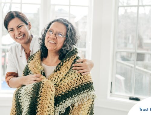 Establishing Rapport: Essential Strategies for Caregivers with New Clients