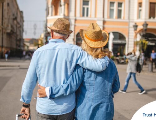 Traveling with Elderly Loved Ones: Tips for Caregivers on the Go