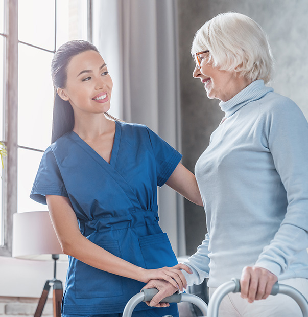 Trust Home Care, Inc. | Professional home health care Bowie, MD providing compassionate in-home services