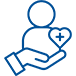 Trust Home Care, Inc. | Personal care services assisting clients with daily living activities and hygiene