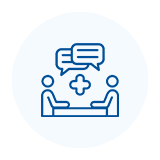 Trust Home Care, Inc. | Schedule a free consultation to discuss personalized home health care services