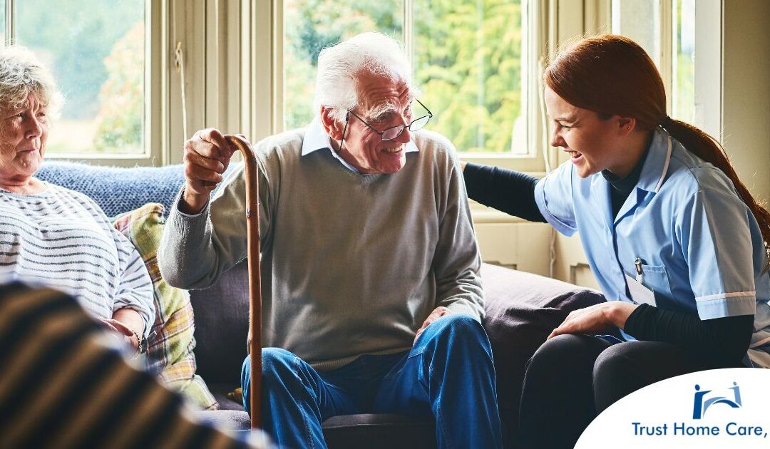 10 Must-Know Skills for Learning How to Be a Caregiver