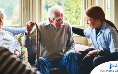 10 Must-Know Skills for Learning How to Be a Caregiver