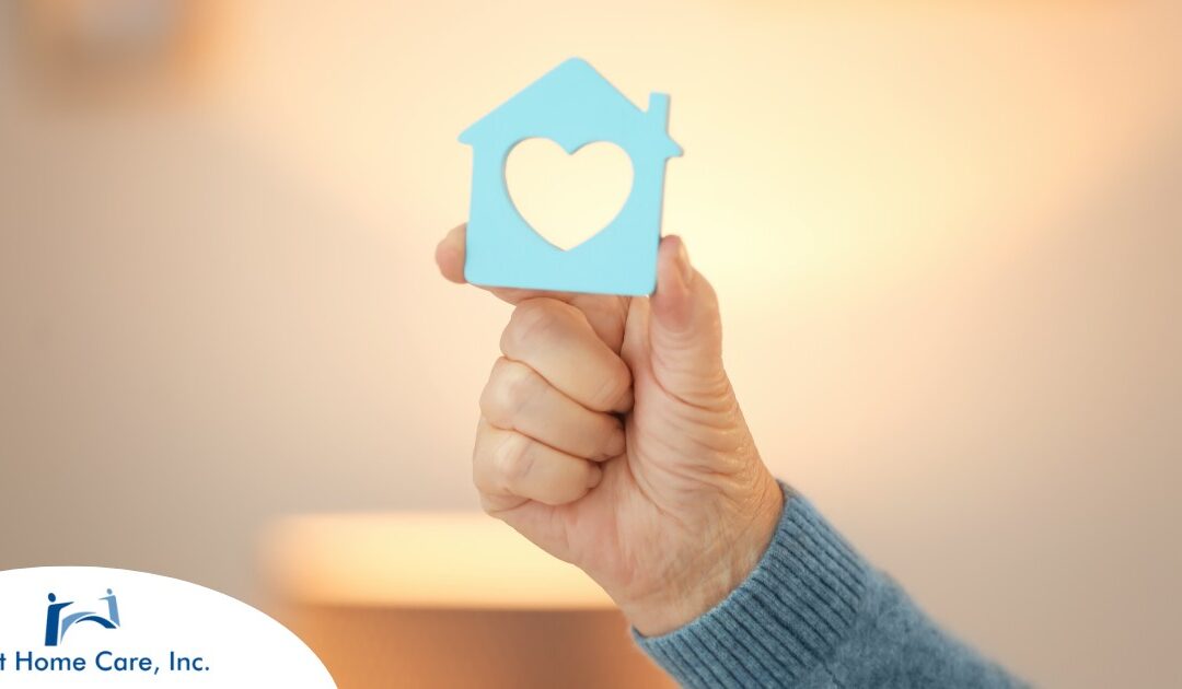 7 Facts to See If the Home Care Industry Is Right For You