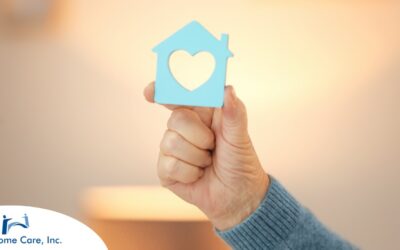 7 Facts to See If the Home Care Industry Is Right For You
