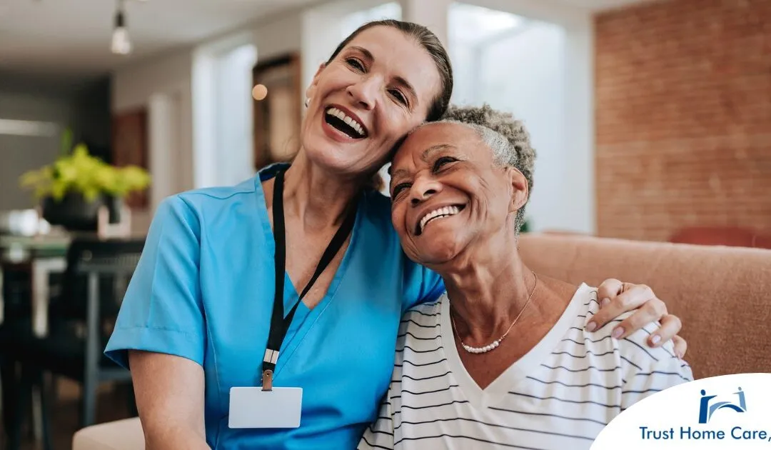 After the Hospital: How Home Health Care Supports Recovery at Home