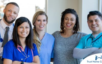Building Stronger Teams: Collaboration Tips for Home Health Professionals