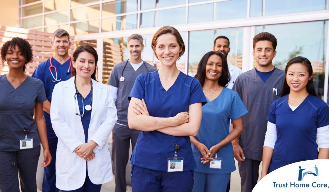Building Your Career in Home Health: Tips and Resources for Advancement