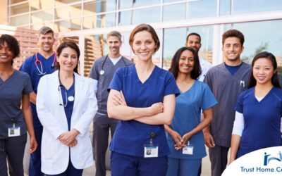 Building Your Career in Home Health: Tips and Resources for Advancement