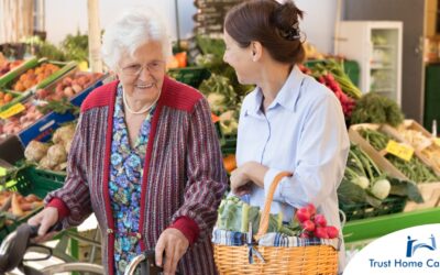 Diabetes-Friendly Grocery Shopping Tips for Seniors