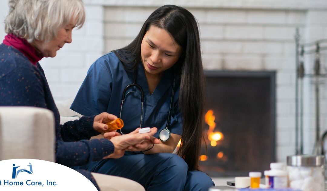 Empowering Patients: The Role of Home Health Nurses in Chronic Disease Management
