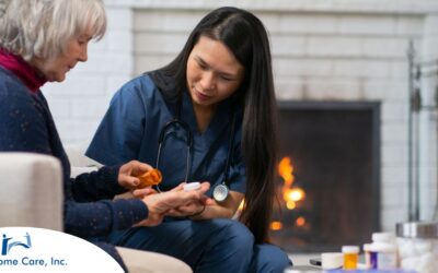 Empowering Patients: The Role of Home Health Nurses in Chronic Disease Management