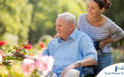 Enjoying the Outdoors with Clients: How Professional Caregivers Can Make Activities Accessible