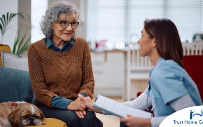 Essential Skills for Supporting Chronic Conditions in Home Health Care