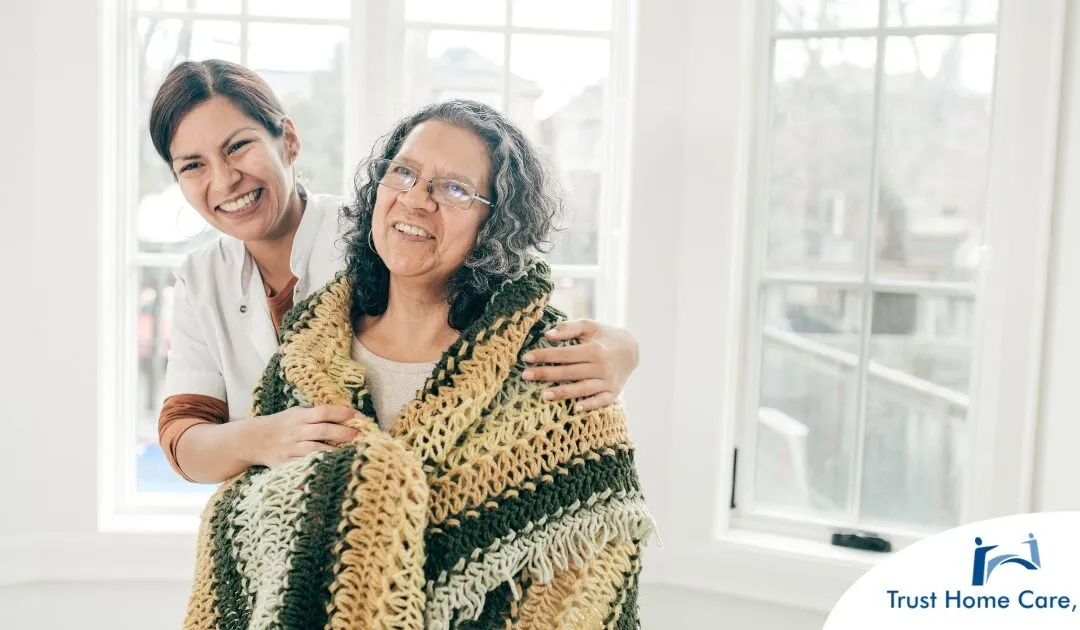 Establishing Rapport: Essential Strategies for Caregivers with New Clients