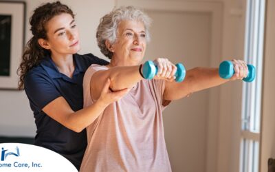 Supporting Stroke Recovery at Home: The Role of Home Health Agencies