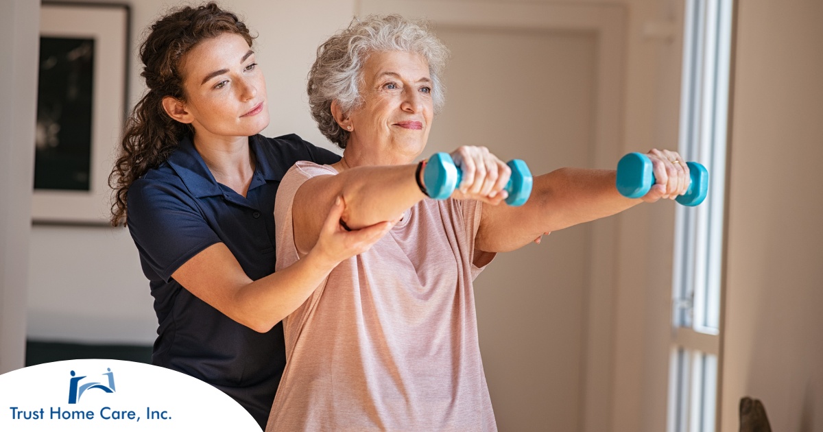 From-Hospital-to-Home-How-Home-Health-Care-Eases-the-Transition Home health agencies assist in home stroke recovery.