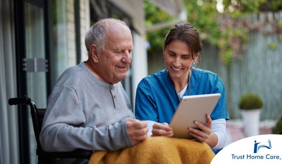 Home Care vs. Assisted Living: Which Option Is Right for Your Loved One?