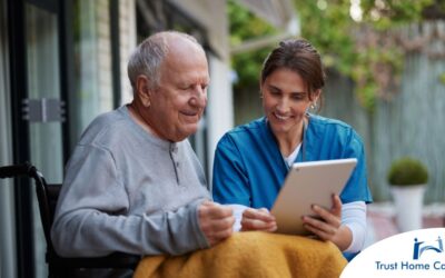 Home Care vs. Assisted Living: Which Option Is Right for Your Loved One?
