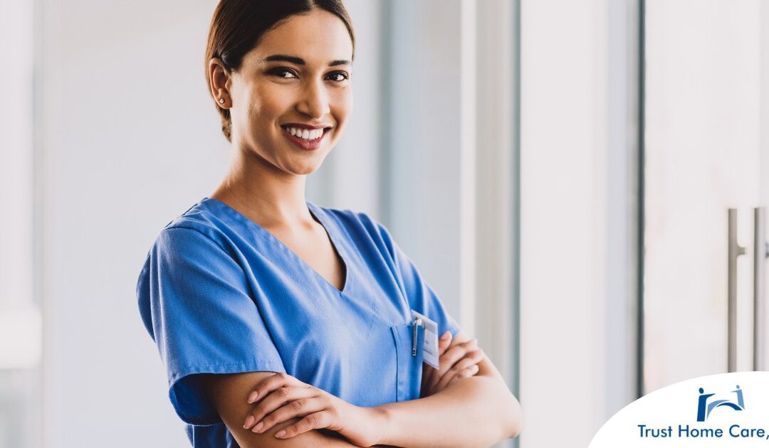 How to Become a Home Health Aide: A Step-by-Step Guide to Starting Your New Career