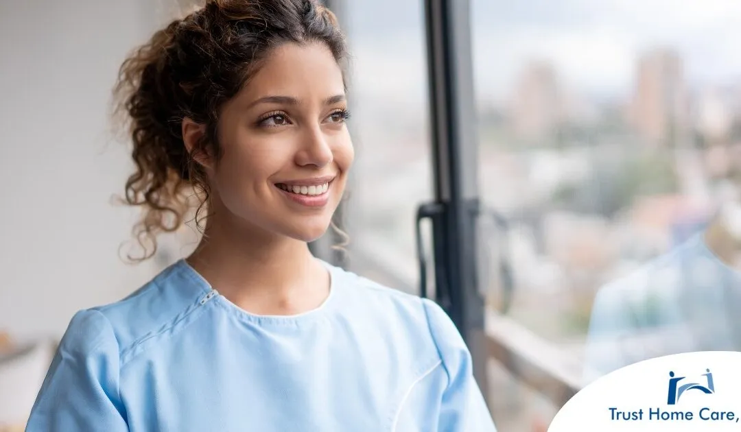 How to Take Control of Your Home Care Career with Strategic Planning