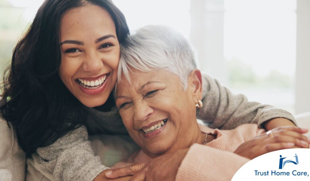 How to Thrive as a Caregiver: Tips for Managing Stress and Finding Balance