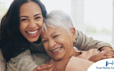 How to Thrive as a Caregiver: Tips for Managing Stress and Finding Balance