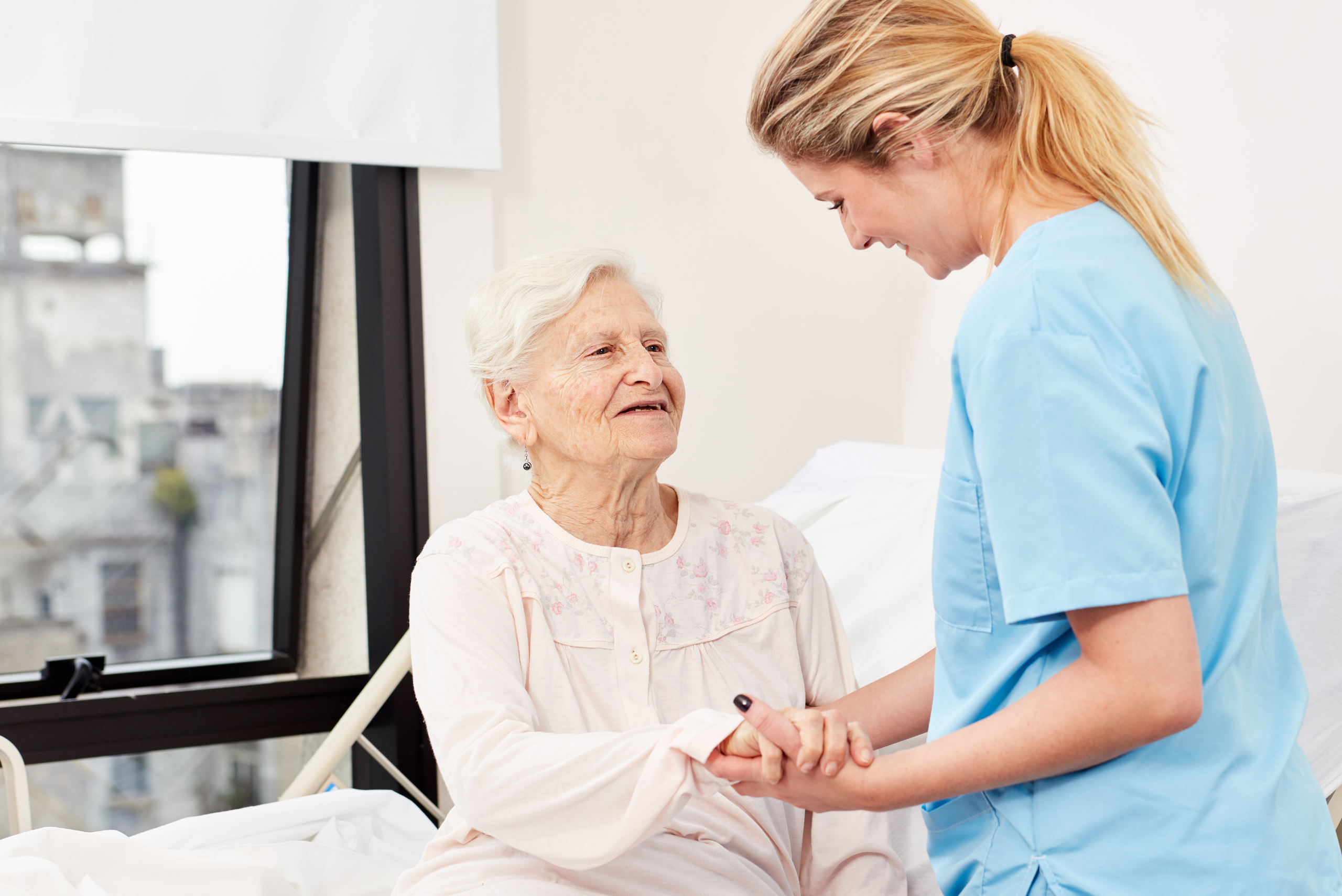 Home Health Care Services In Anne Howard County, MD